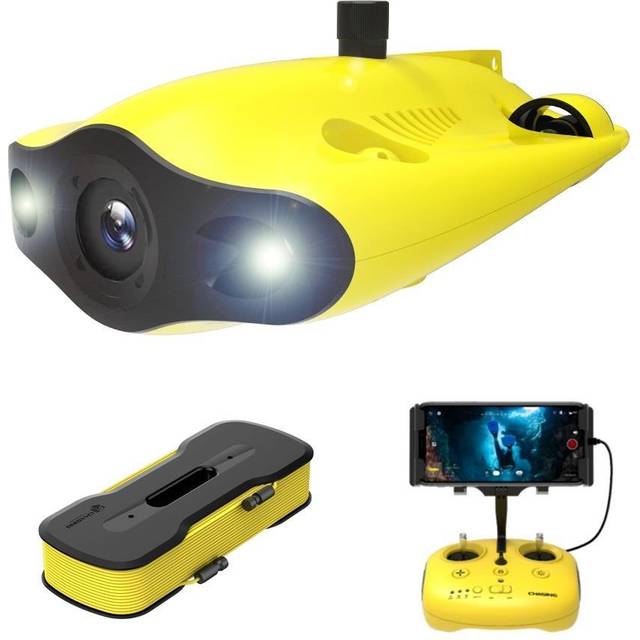Jord Drone