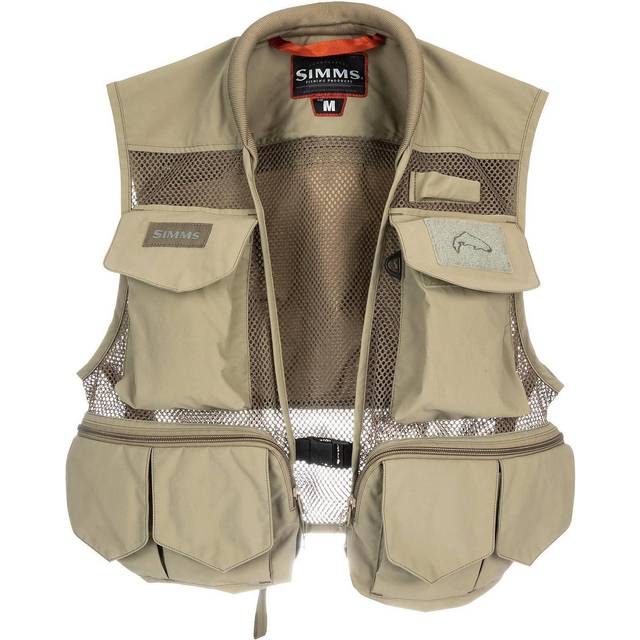 Fiskevest