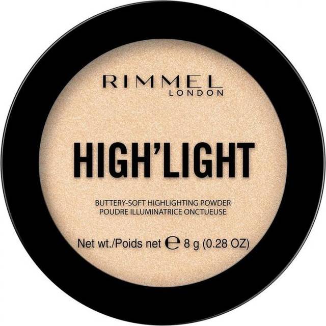 Pudder til makeup