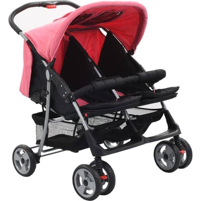 Klapvogn Til Baby