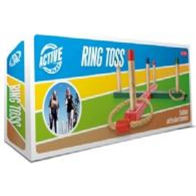 Ringkast Til Børn