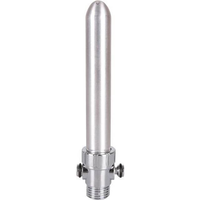 Analbruser