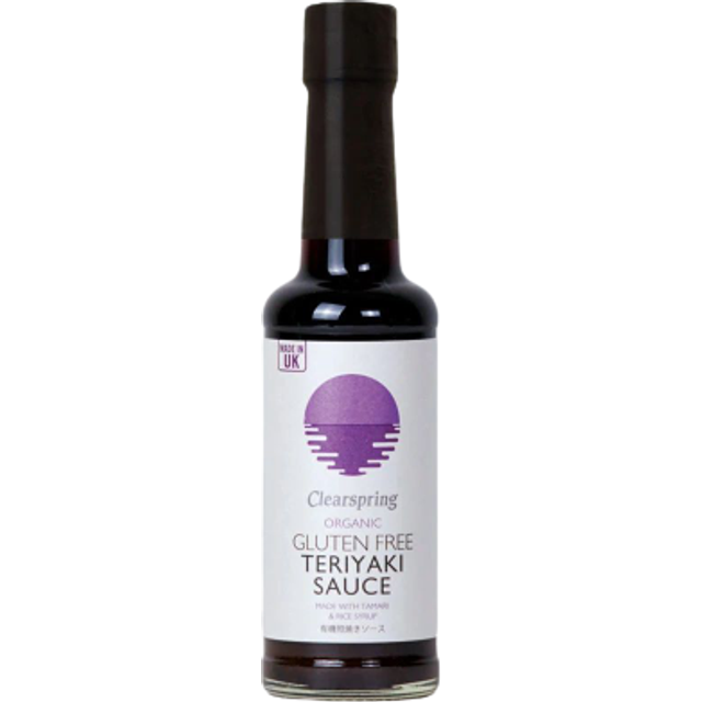 Teriyaki Sauce