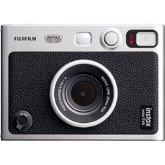 Polaroidkamera