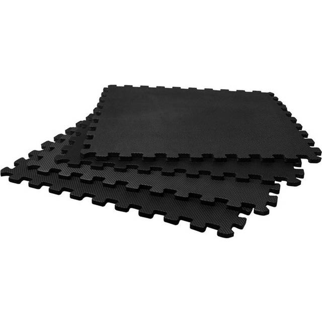 Puzzle mat