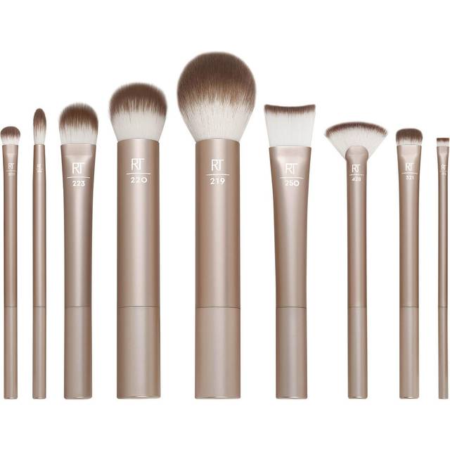 Makeupbørste