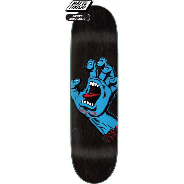 decks / skateboardbræt