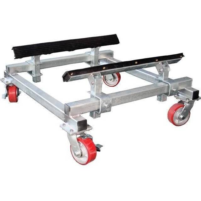 Bådtrailer