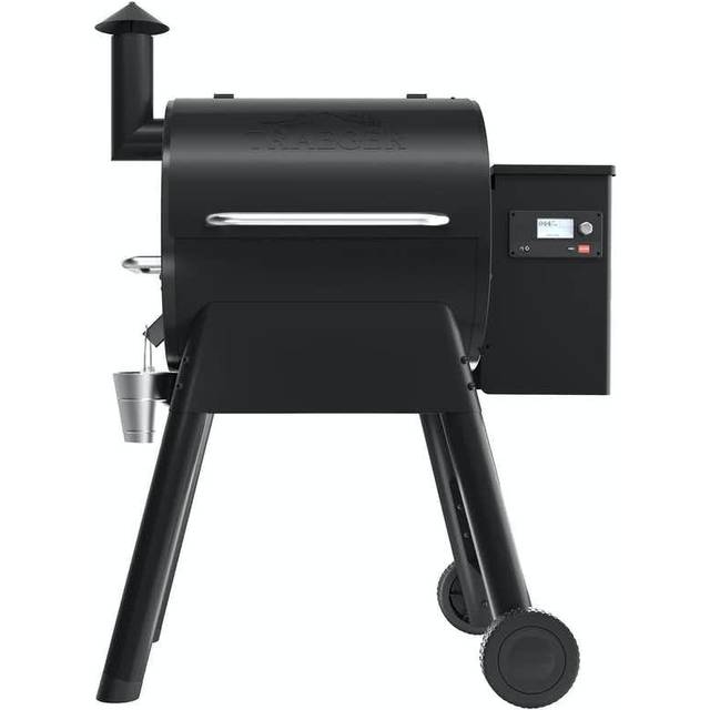 Pille Grill