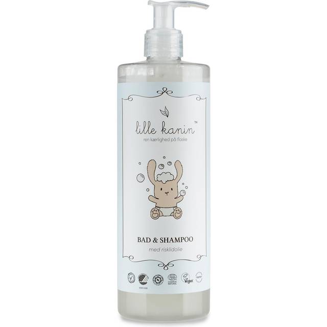 Baby Hudpleje Produkter Til Baby