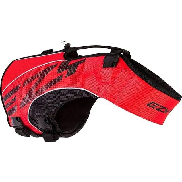 Flydevest Til Kat/Hund