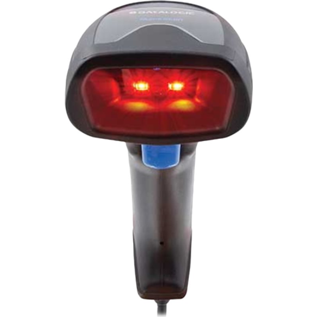 Stregkodelæser / Scanner Til Stregkoder