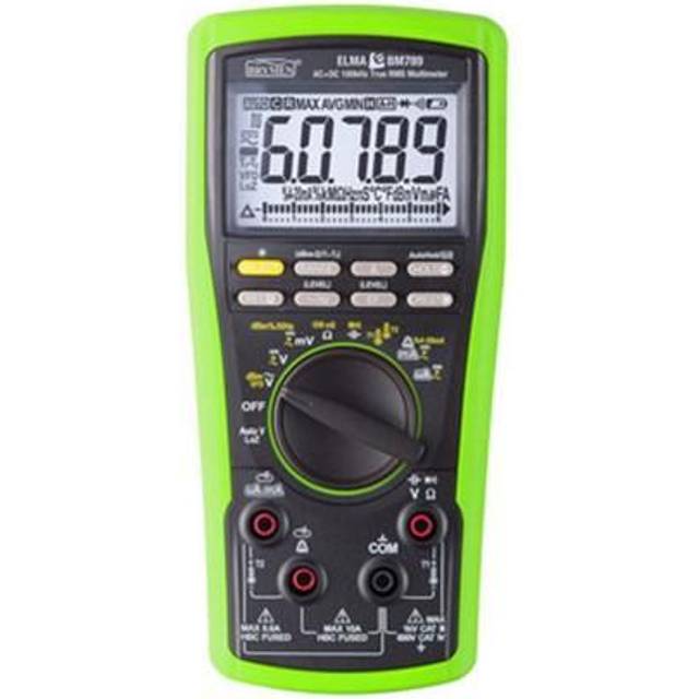 Multimeter