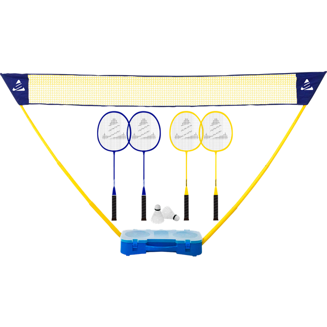 Badmintonnet