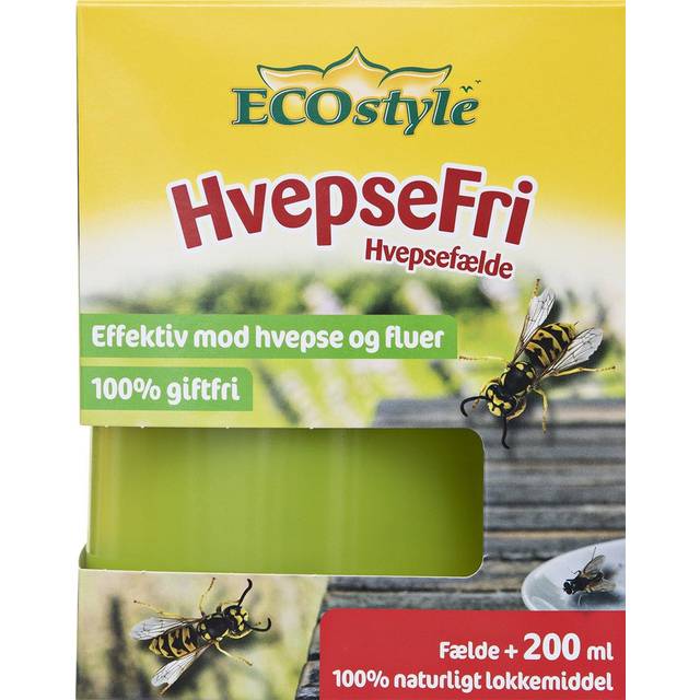 Hvepsefanger