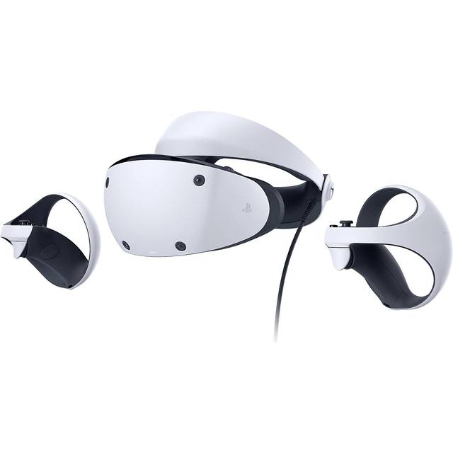 Vr Headset