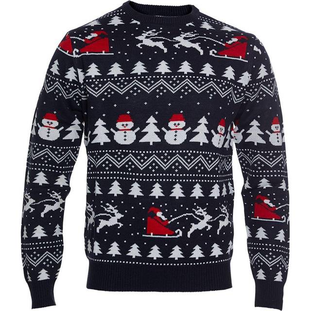 julesweaters børn