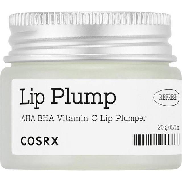 Lip plumper