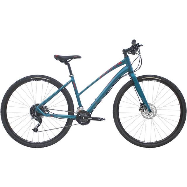 Cyclo cross cykel