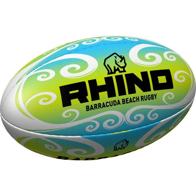 Rugbybold