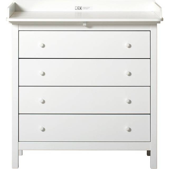 Puslekommode Til Baby