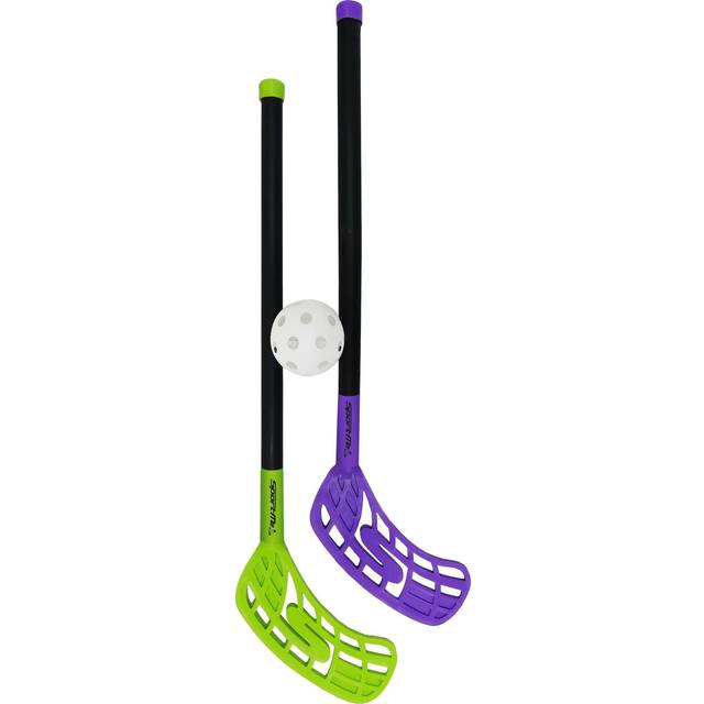 Floorballstav