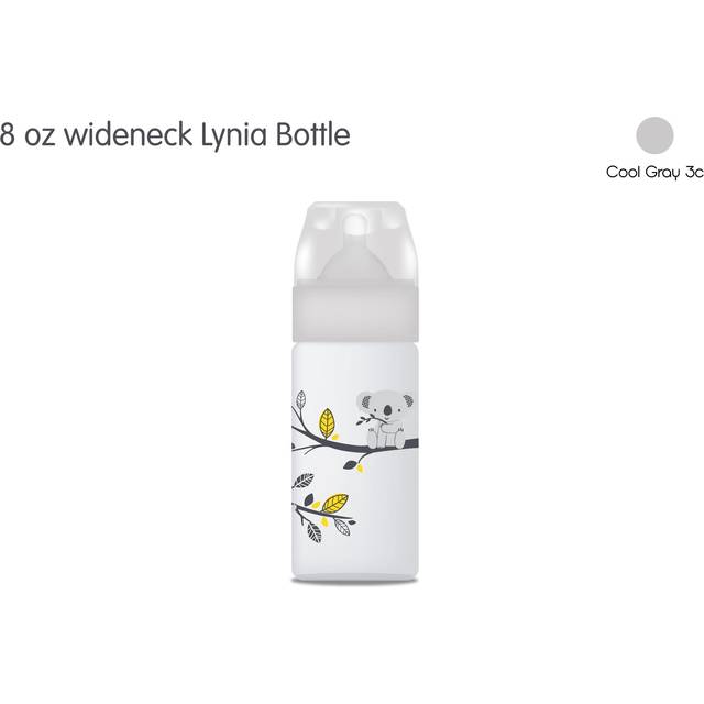 Sutteflaske Til Baby
