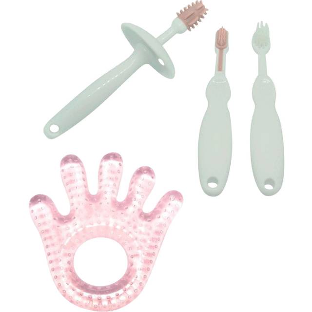 Bidelegetøj Til Baby