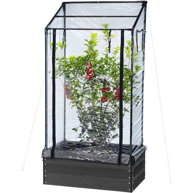 Minidrivhus