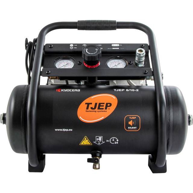 kompressor elnet