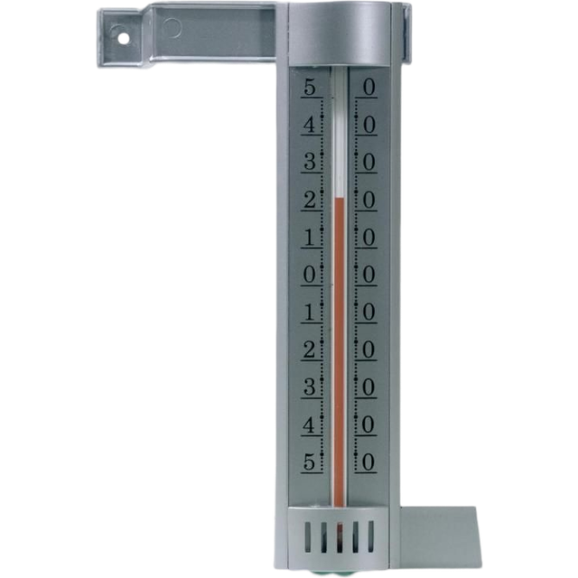 Vintertermometer