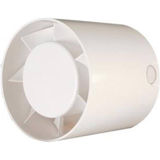 Badeværelsesventilator / Udsugningsventilator