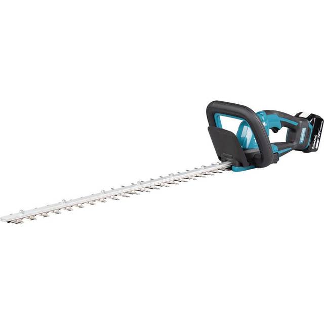 Hækkeklipper