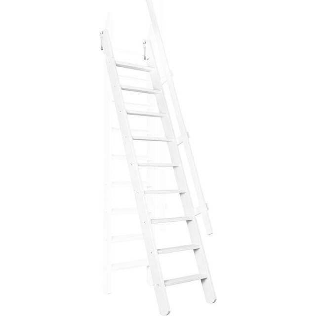 Vægstige