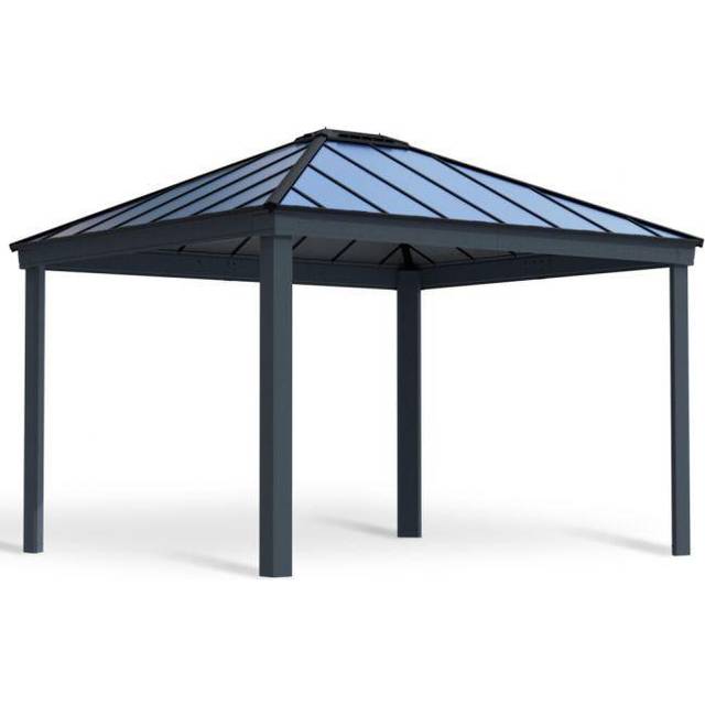 Pavillon / Havepavillon