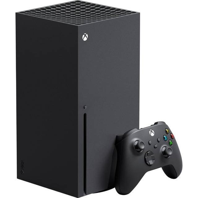 Xbox