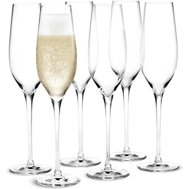 Champagneglas