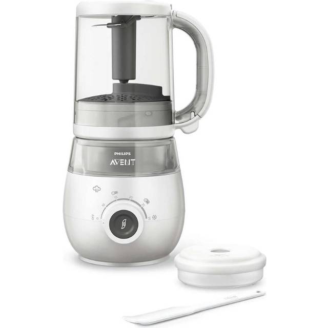 Babyfoodprocessor Til Baby