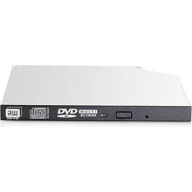 Cd/dvd drev