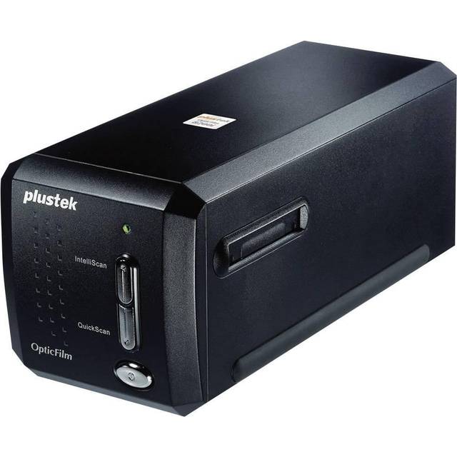 Filmscanner