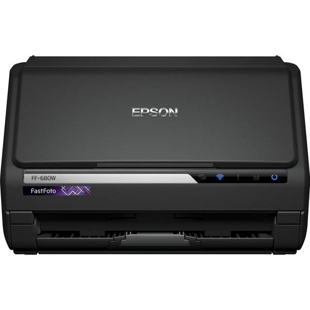 Dokumentscanner