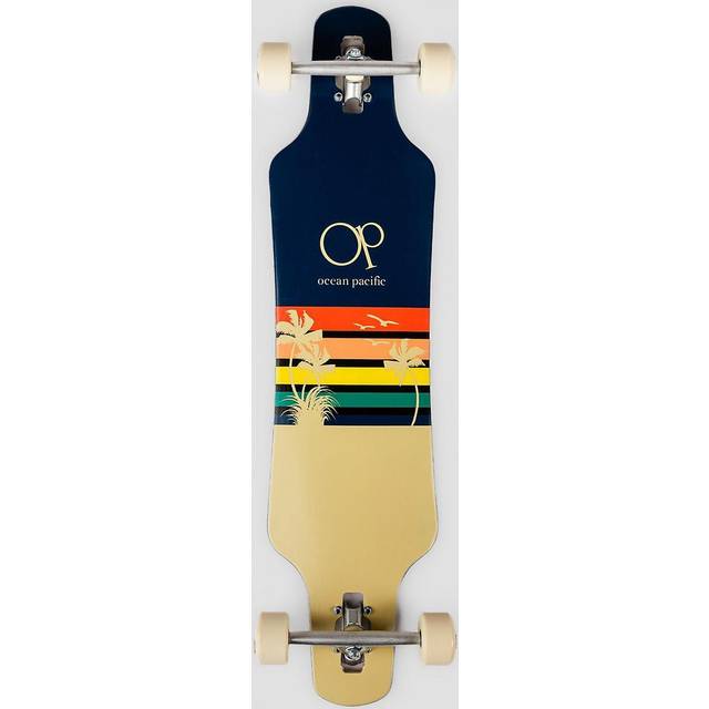 Longboard