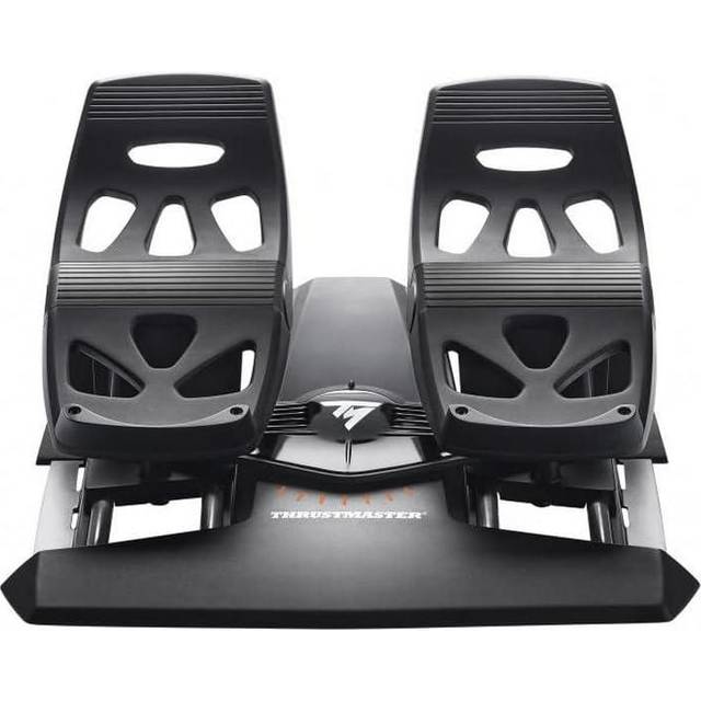 Pedal Flygsim Til Gaming