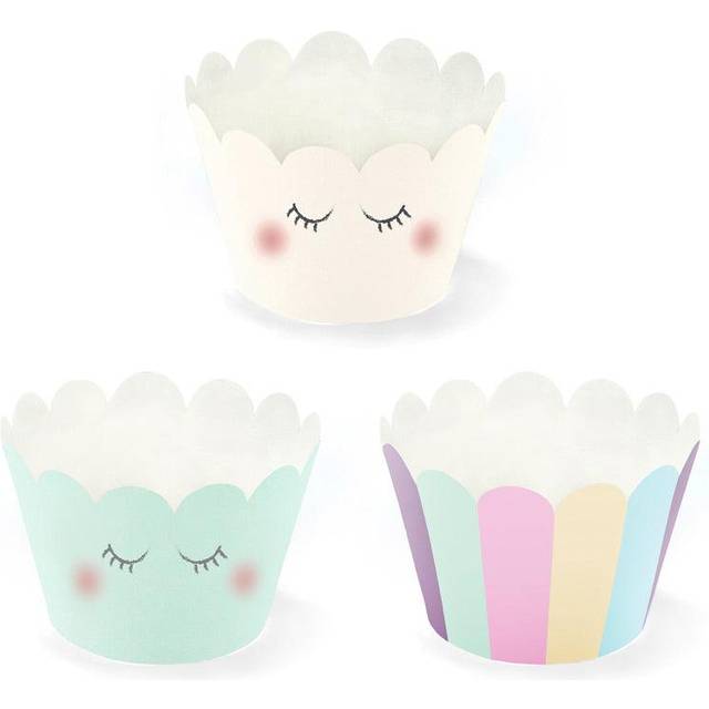 Cupcakeform