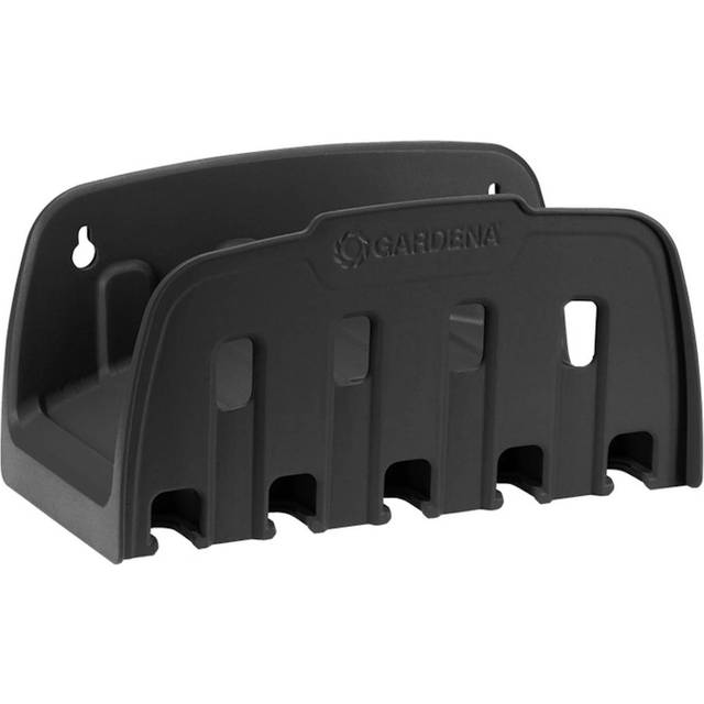 Slangeholder / Vægmonteret Slangeholder
