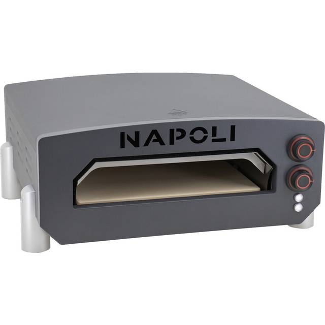 Elektrisk Pizzaovn