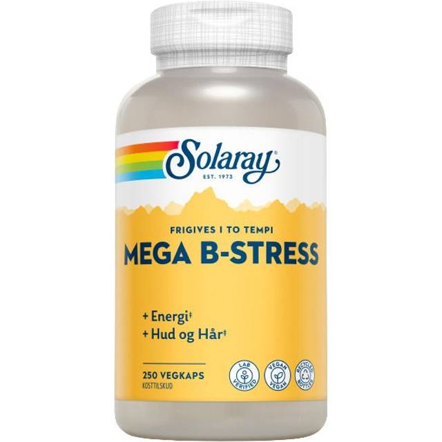 B Vitamin