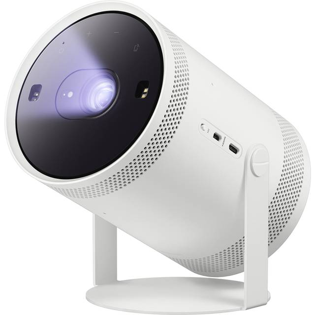 Mini projektor