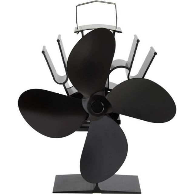 Ovnventilator