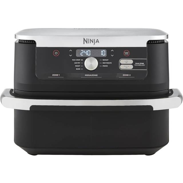 Frituregryde / Airfryer